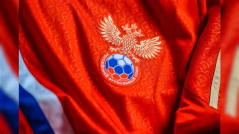 Russia invited to participate in Central Asian soccer event